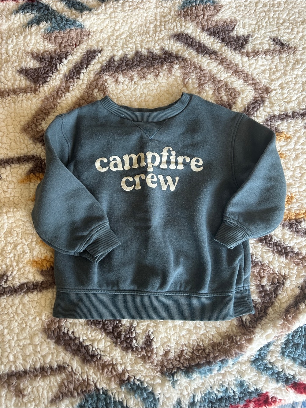 Little Co sweater bundle - Picture 3 of 7